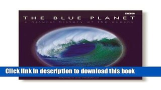 [PDF] The Blue Planet Popular Colection