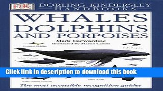 [PDF] Dk Handbooks Whales Full Online