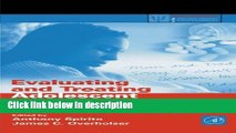 [PDF] Evaluating and Treating Adolescent Suicide Attempters: From Research to Practice (Practical