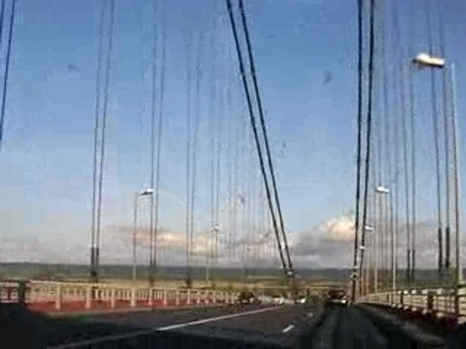 Pont de Tancarville