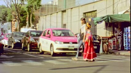 Coldplay - A Head Full Of Dreams (Official video)