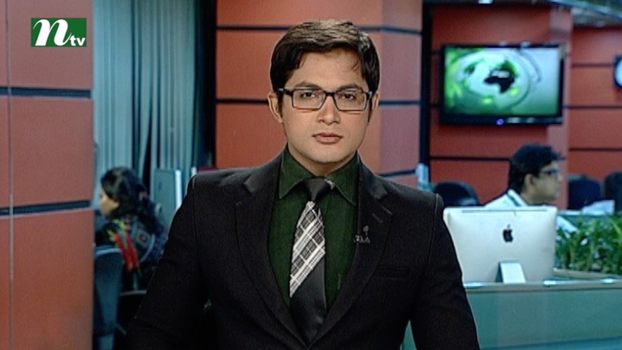 NTV Shironam | 22 August 2016