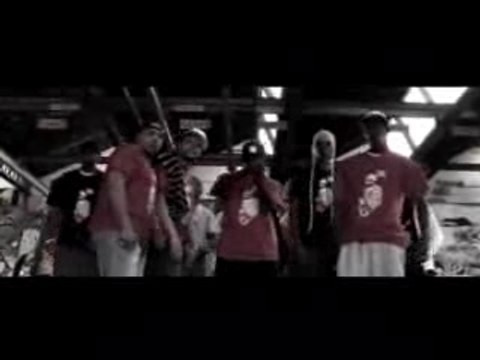 Sang Pleur - Block C (Feat. Sefyu)