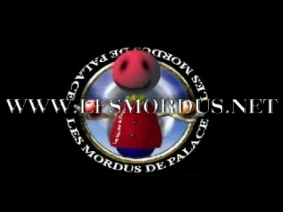 Les Mordus de Palace