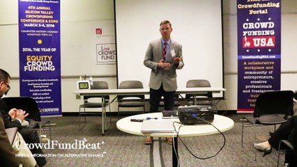 Registration as a Title III Funding Portal