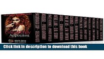 [PDF] Unearthly Appetites: 14 Book Paranormal Supernatural MEGA Bundle (Excite Spice Boxed Sets)