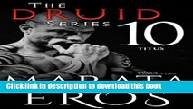 [New] Titus (#10): Dark Alpha Vampire Paranormal Menage Romance (The Druid Series) Exclusive Full