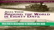 [PDF] Around the World in Eighty Days (Dover Thrift Editions) Popular Colection