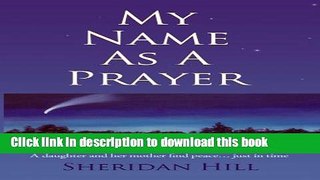 [PDF] My Name As A Prayer Full Colection