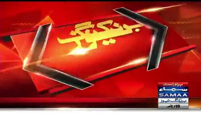 Dr. Asim Hussain aur Ayaan Ali Kay Wakeel Ko Qatal Kar Diya Gaya