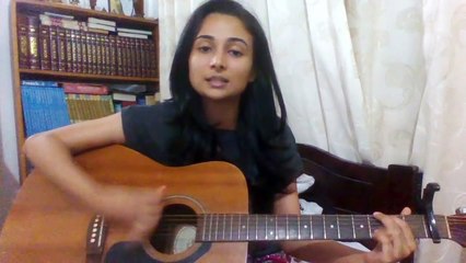 Hips Don't Lie (Shakira) cover