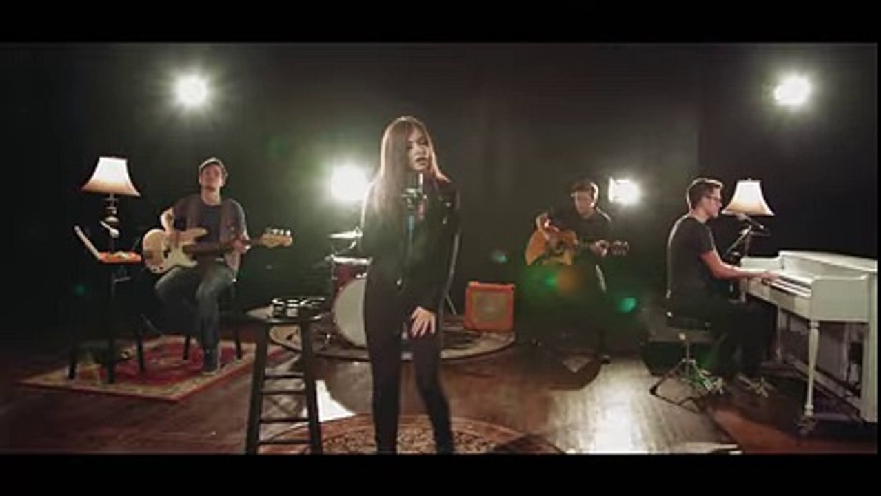 LET ME LOVE YOU - Justin Bieber - ATC, Alex Goot, & KHS Cover