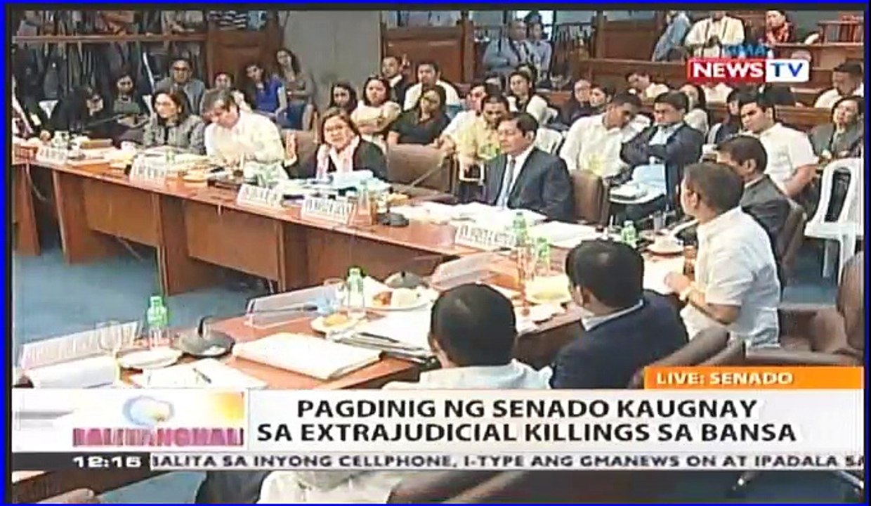 Balitanghali  - ‎ August 22 2016 Part 5