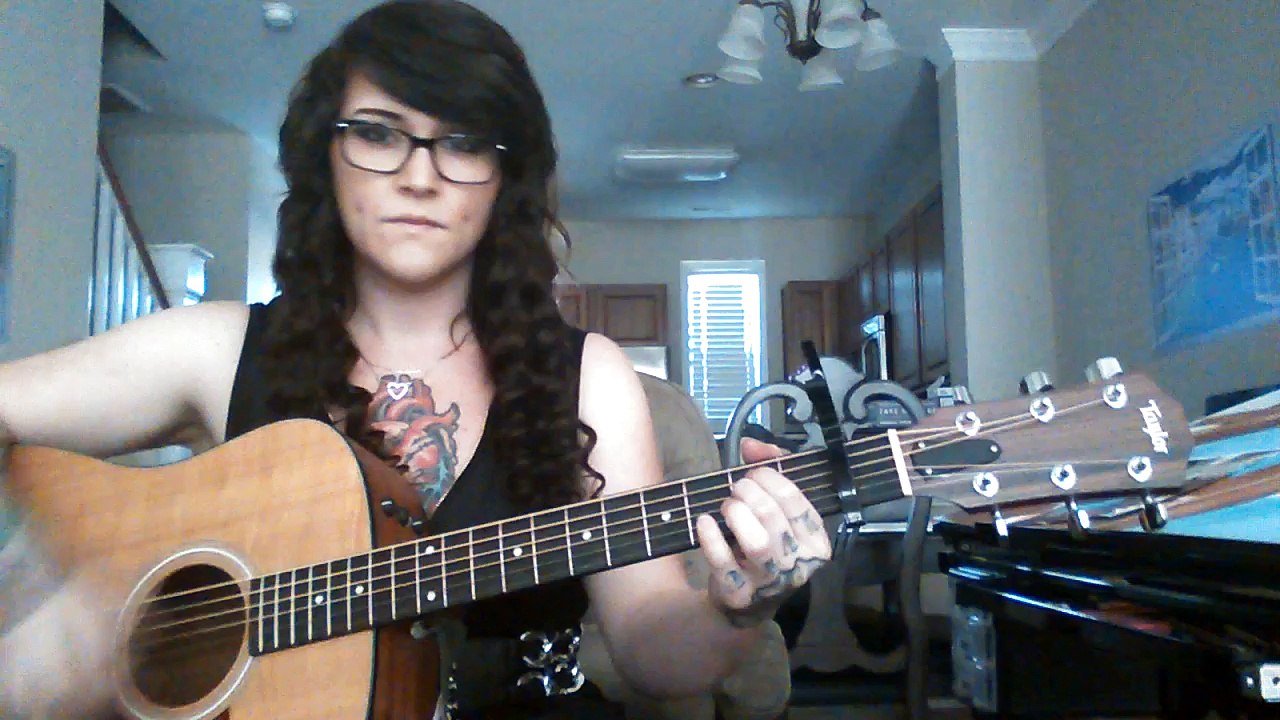 Dirty Diana - Michael Jackson (cover)