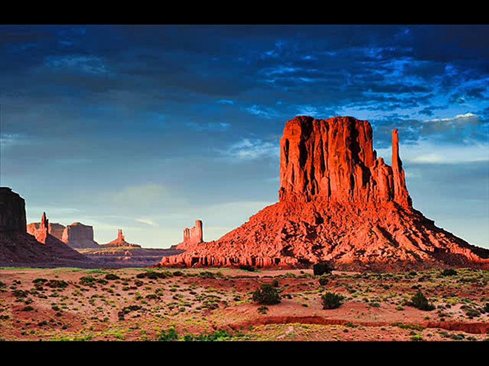Utah Trip by Mariachis Gringos
