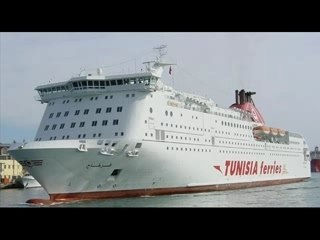 Ya babour cheb salih