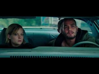 Don't Breathe - Blind Not Saint Clip - At Cinemas September 9