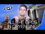 GoPro Hero 5 Deets, CRYENGINE Gets DX12 and Vulkan, MIT Battery Breakthrough