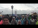 Yuri van Gelder trekt veel Lowlands-publiek naar de Alpha