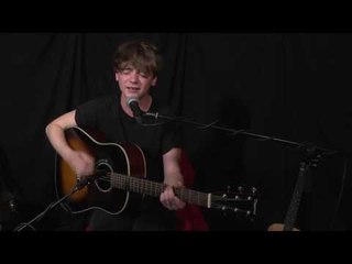 The Academic - Mixtape 2003 (Live session @ Lowlands)