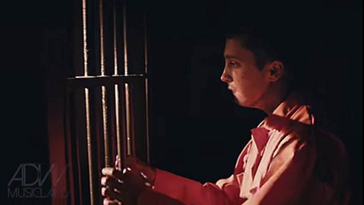 SUICIDE SQUAD - twenty one pilots - Heathens _ Dangerous (feat. David Guetta & Sam Martin)