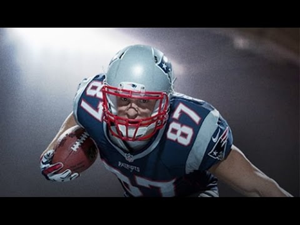 MADDEN NFL 17 FULL INTRO! RAMS vs REDSKINS! GRONK SPIKE!!