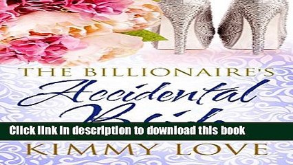 [PDF] The Billionaire s Accidental Bride Reads Online