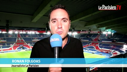 PSG-Metz  (3-0) : «Un Cavani pas à la hauteur»