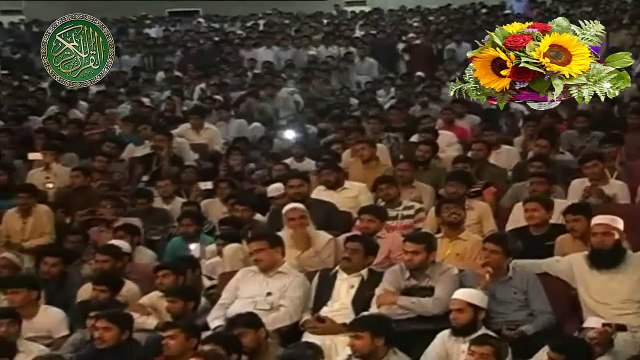 Beautifull Bayan (HD) Non Muslim Accept Islam Hand By Maulana Tariq Jameel 2016