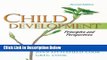 Ebook Child Development: Principles and Perspectives (2nd Edition) Free Online