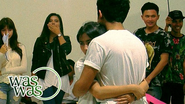 Persiapan Jelang HUT SCTV ke-26 - WasWas 22 Agustus 2016