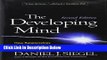 Books The Developing Mind, Second Edition: How Relationships and the Brain Interact to Shape Who