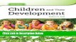 Ebook Children and Their Development (6th Edition) Free Online