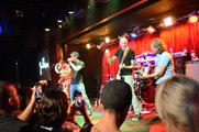 B.B. King Blues Club & Grill Concert 07-20-2016: Gin Blossoms - Til I Hear It from You