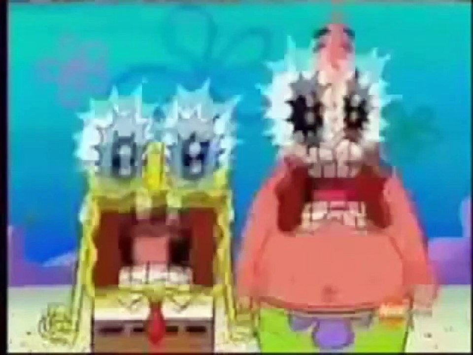 Patrick Star's 20 Top Funniest Moments