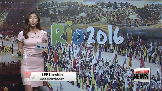 Rio 2016: Rio Olympics come to close with grand closing ceremony