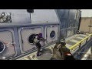 Auto Trick shot - CronusMAX PLUS