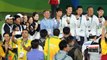 Rio 2016: Team Korea finishes 8th on medal standings