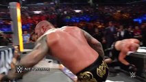 It only takes ONE RKO to change the course of a match against Brock Lesnar, as Randy Orton showed at WWE SummerSlam on W