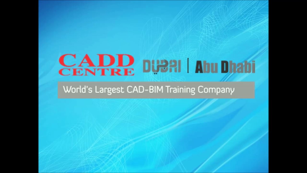 Dubai BIM Training