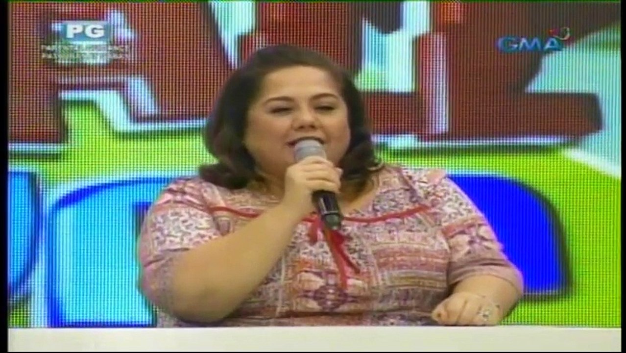 Eat Bulaga - August 22, 2016 Part 4