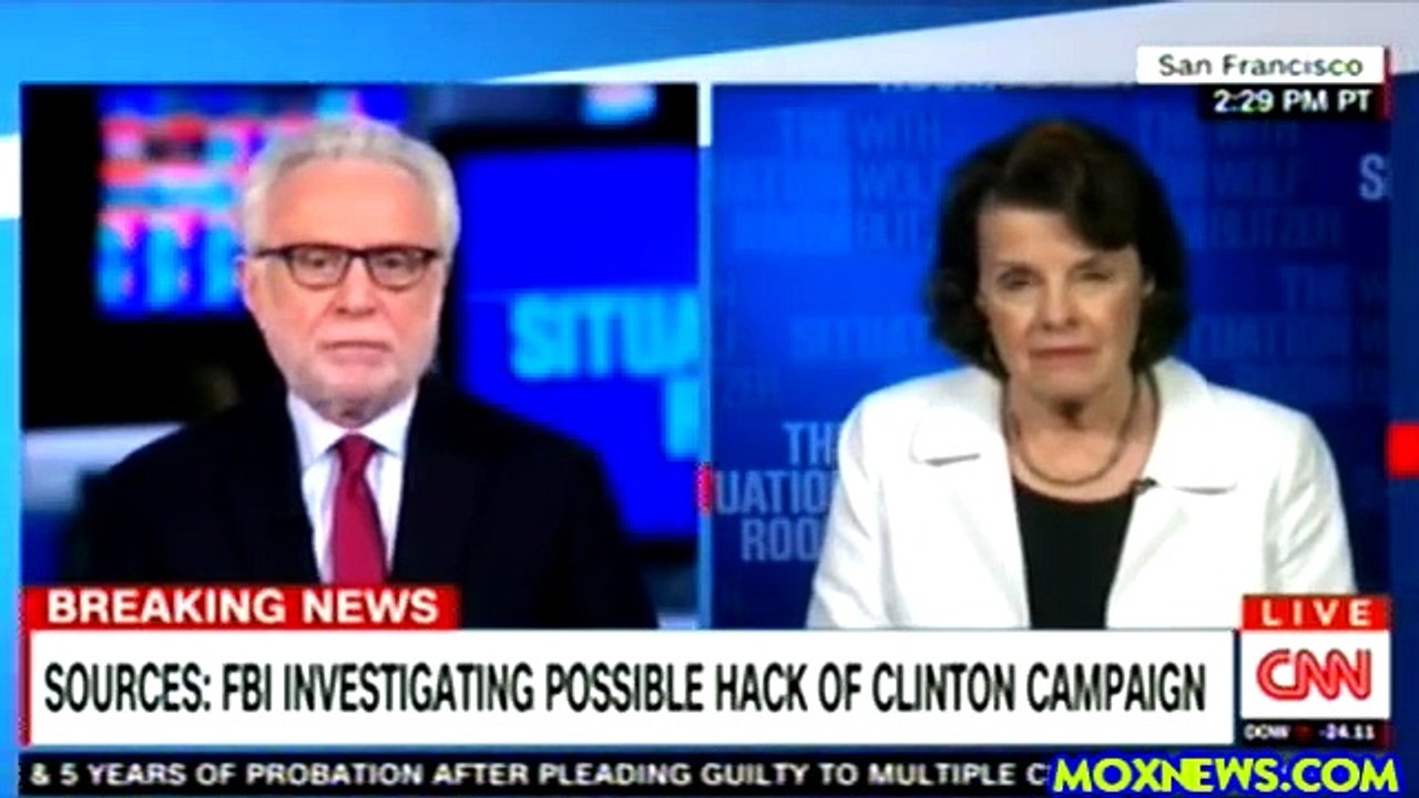 CLINTON NEWS F
