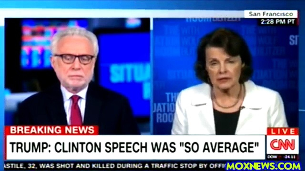 CLINTON NEWS HJ