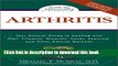 [PDF] Arthritis: Your Natural Guide to Healing with Diet, Vitamins, Minerals, Herbs, Exercise, an