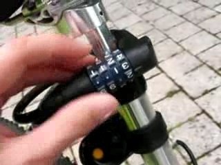 Le vélomagik - MBK 3500GT++