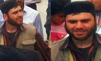 Gaziantep Saldırısında Yeni Emir Yeni Hücre