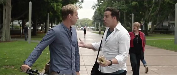 Brett Lee Upcoming Movie Official Trailer Release