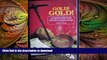 FAVORITE BOOK  Gold! Gold! How and Where to Prospect for Gold (Prospecting and Treasure Hunting)