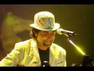 Joaquin Sabina no puedo enamorarme de ti