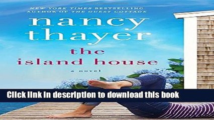 [PDF] The Island House: A Novel Full Colection